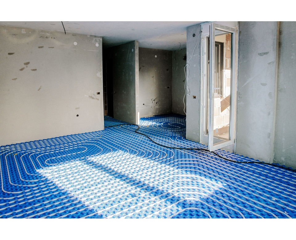 Novogradnja u Novom Sadu - Two Homes - Stambeni objekat u Ćirila i Metodija 126, Novi Sad