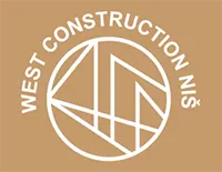 West Construction Niš