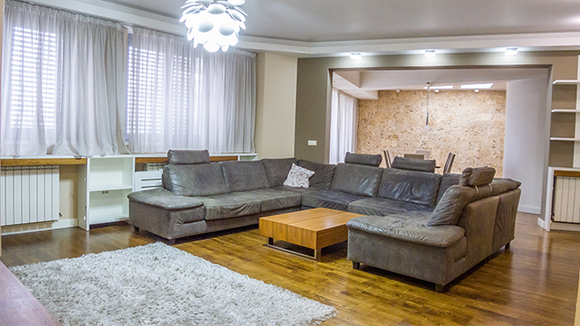 Predivan pogled vašeg novog doma u centru Beograda