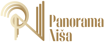 Panorama Nisa - New construction Nis - Jovana Apela - Palilula