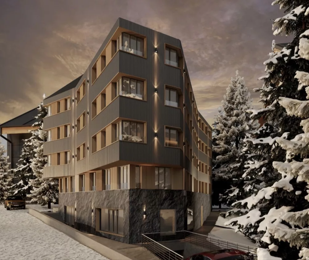 Apartments Kopaonik - Apartments for sale in Kopaonik