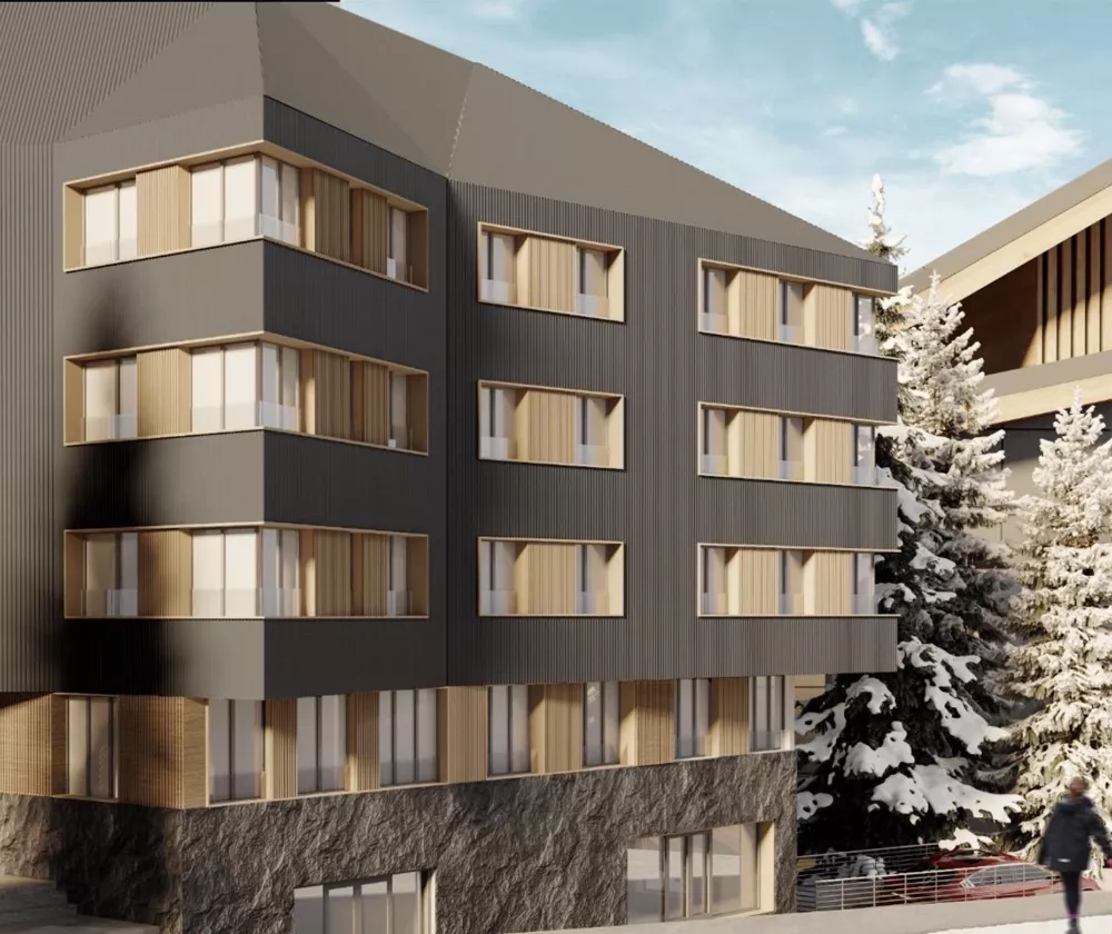 Apartments Kopaonik - Apartments for sale in Kopaonik