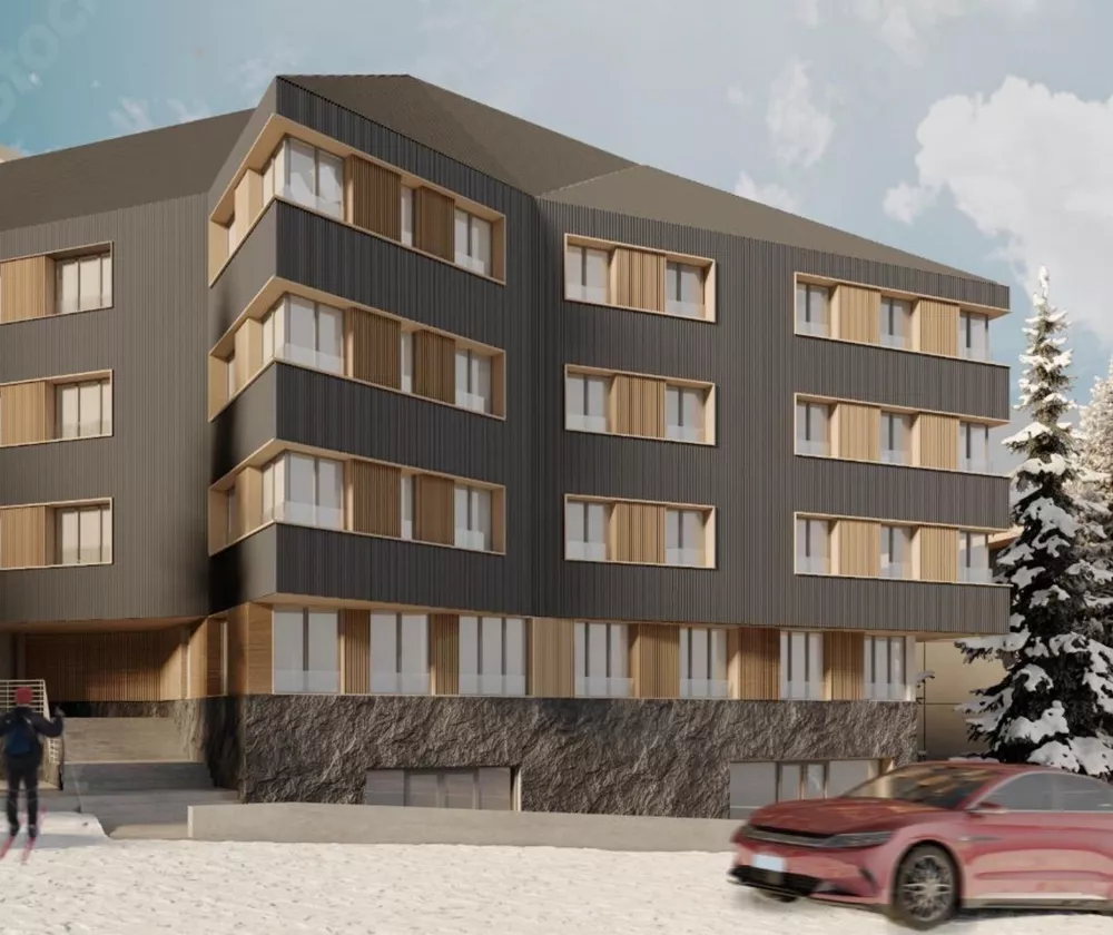 Apartments Kopaonik - Apartments for sale in Kopaonik