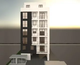 New construction in Belgrade - Zvezdara - Mirijevo