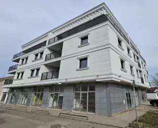 New Construction in Belgrade - Surčin