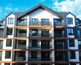 Modena Zlatibor Resort - Luxury apartments for sale in Zlatibor