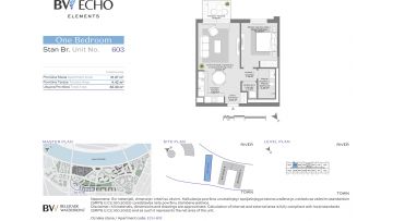 BW Echo - Belgrade Waterfront - New construction - Savski venac