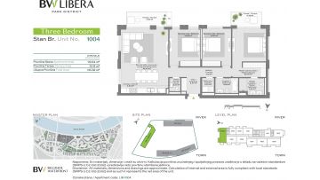 BW Libera - Belgrade Waterfront - New construction - Savski venac
