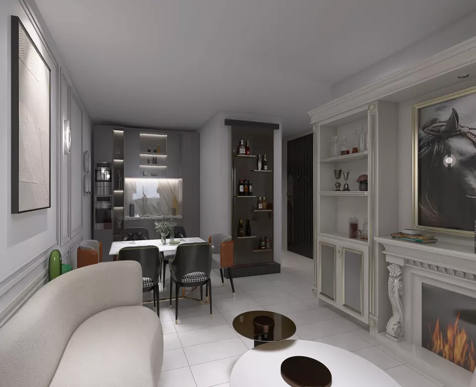 Novogradnja Niš - Palilula