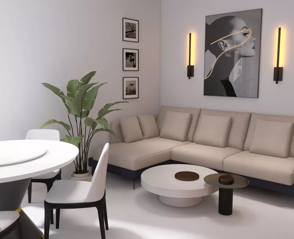 Novogradnja Niš - Palilula