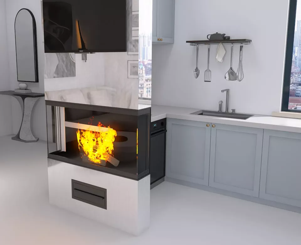 Novogradnja Niš - Palilula