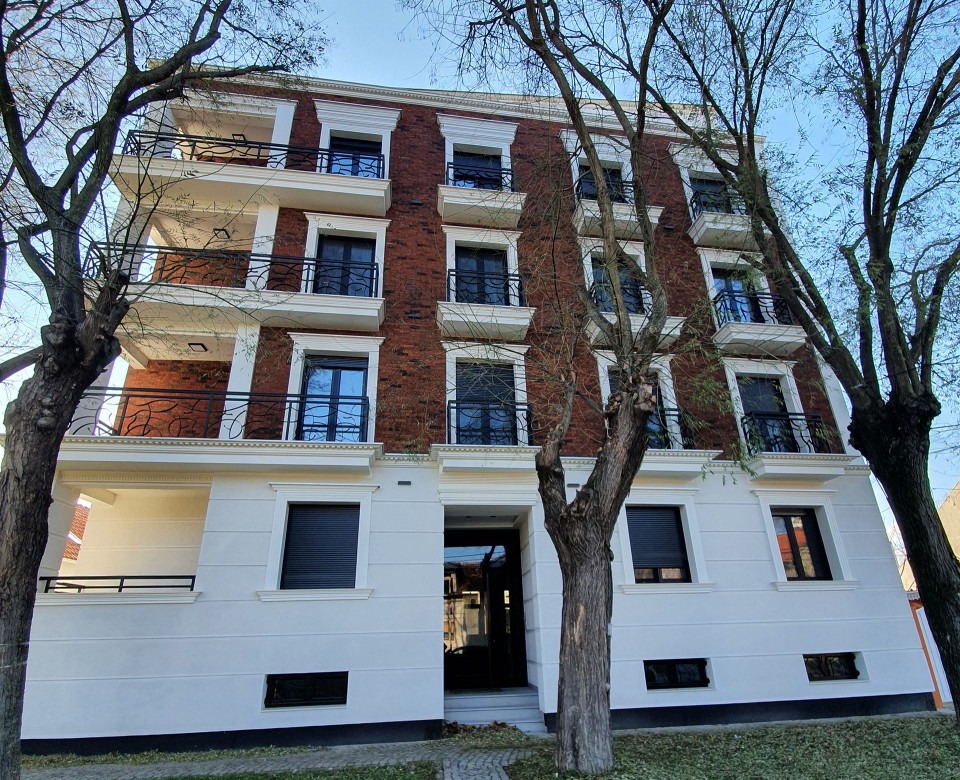 Pregrevica Lux - Novogradnja Zemun - Stambeni objekat u ulici Pregrevica 13, Beograd