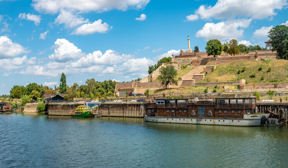 beograd kalemegdan