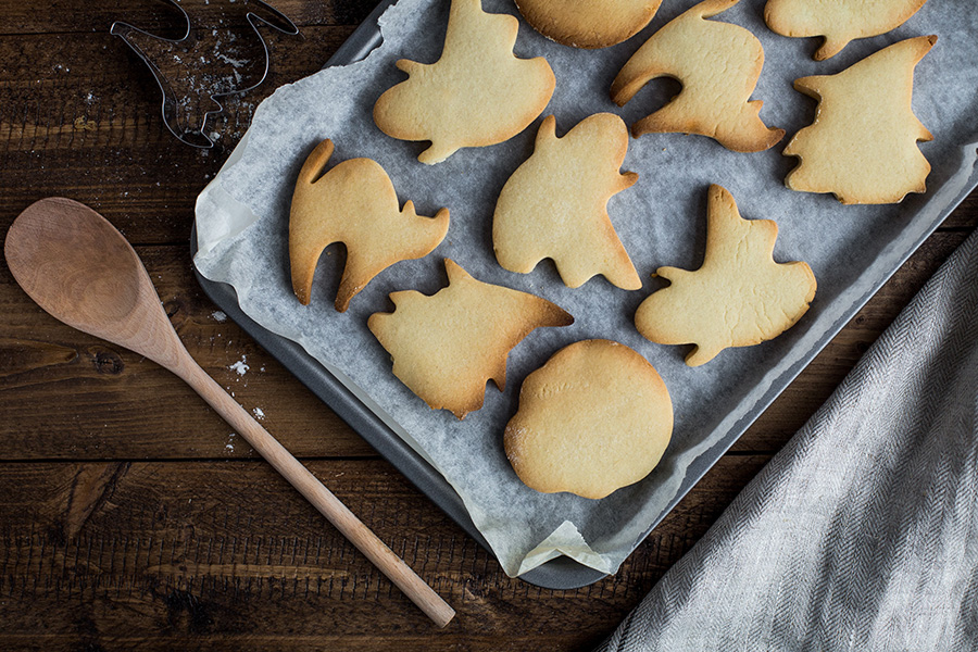 Uživajte u duhu Halloween-a!