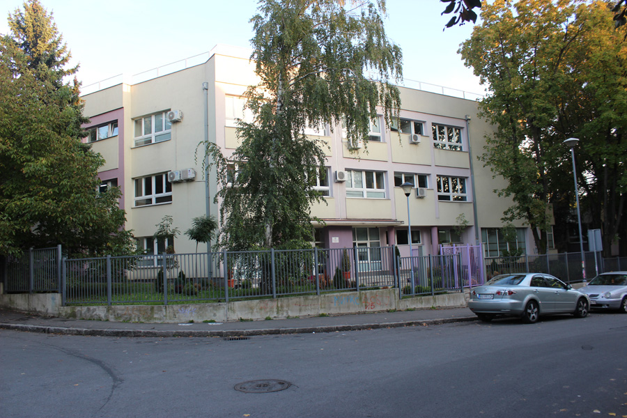 Braće Jerković – naselje koje održava urbani duh Beograda