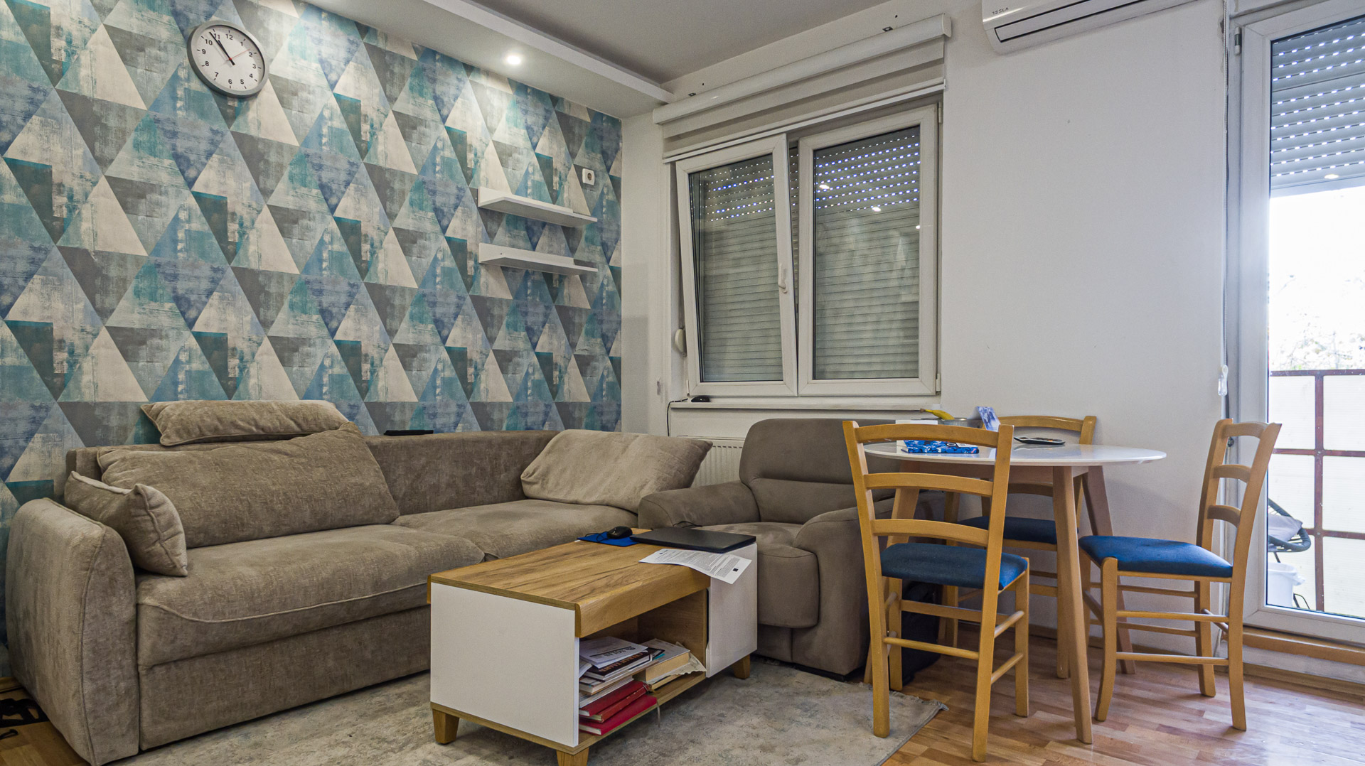 Rotkvarija stan na prodaju