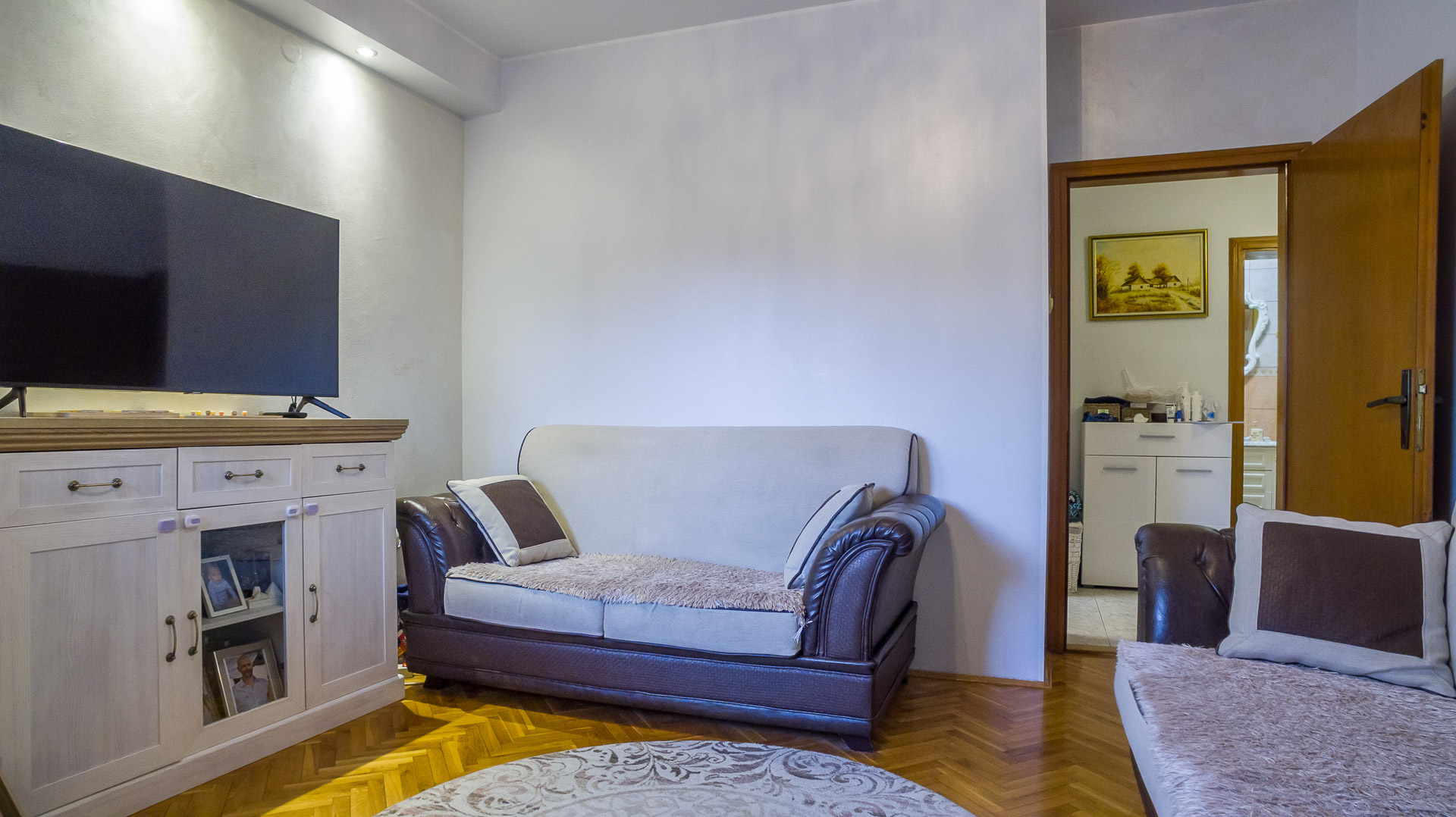 Stan na prodaju u Hilandarskoj ulici, Novi Sad