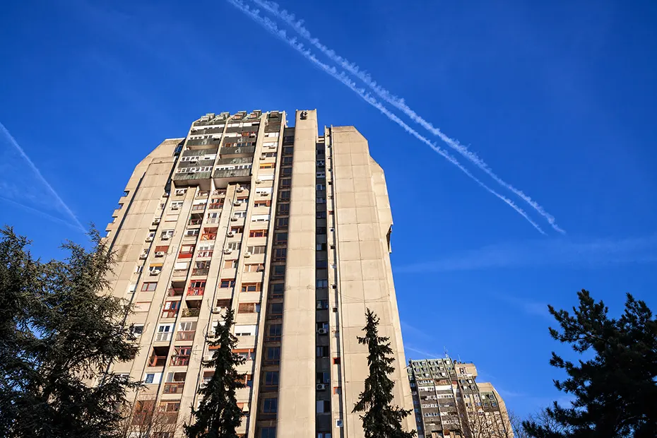 Podela troškova sa cimerima