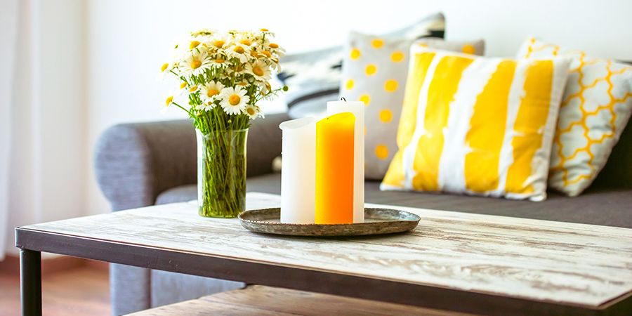 10 vodećih trendova u uređenju enterijera