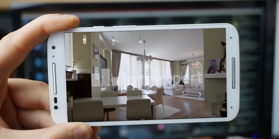 Od idealnog stana vas deli 360 stepeni