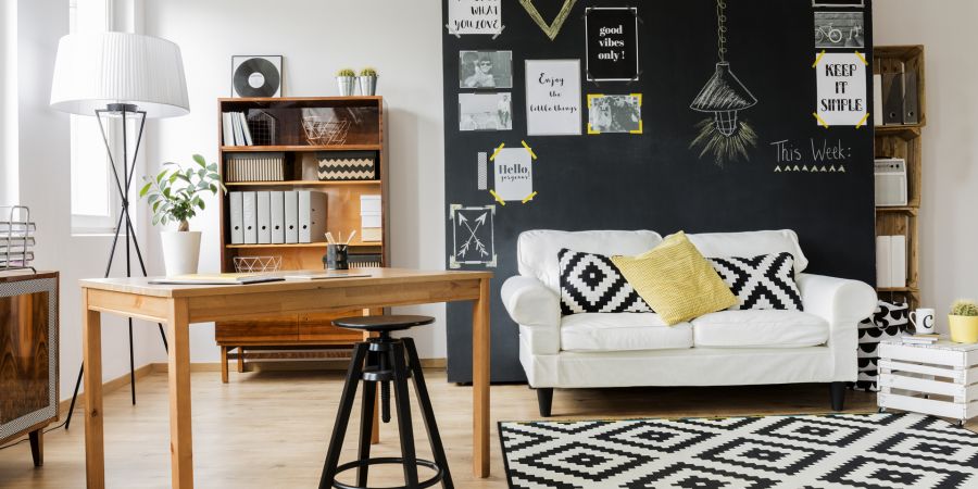 Adaptacija enterijera – trikovi i saveti kako da vaš mali stan postane funkcionalan i udoban