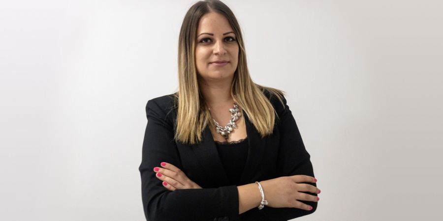 Šta se dešava sa zajedničkom imovinom u slučaju gubitka supružnika - Aleksandra Anrdejić