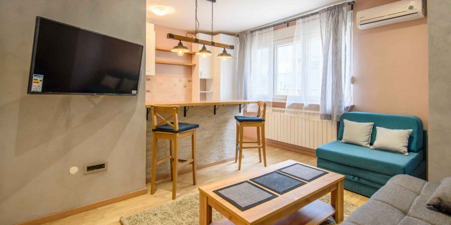 Stan Na Dan Novi Sad City Expert Agencija Za Nekretnine Blog
