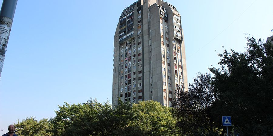 Naselje Banjica - čuvar istorije i izvor dobre energije