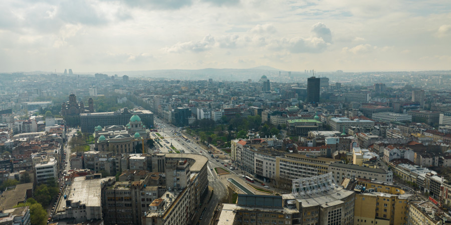 Moguć pad cena nekretnina kao posledica novog zakona o legalizaciji?