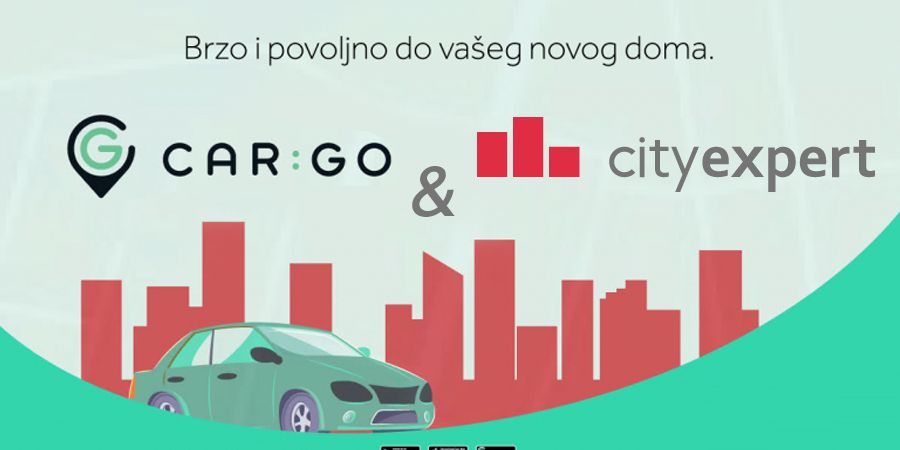 CarGo i City Expert – pioniri u promenama na tržištu