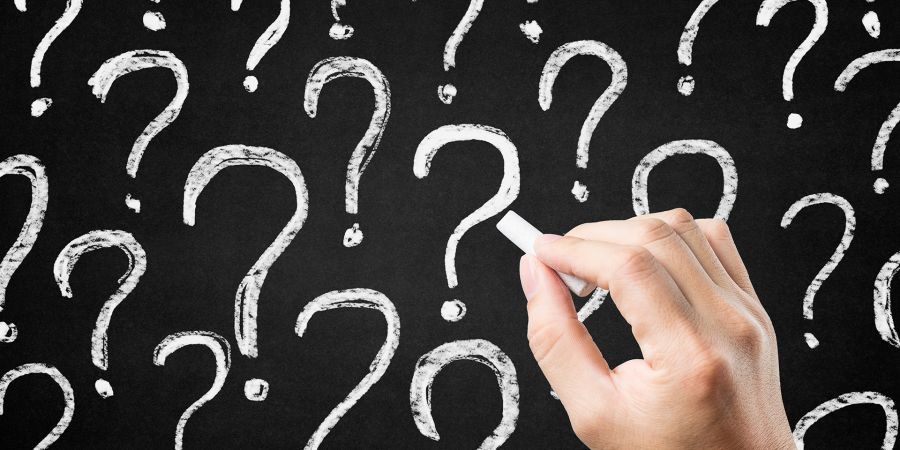 Frequently asked questions from City Expert inbox