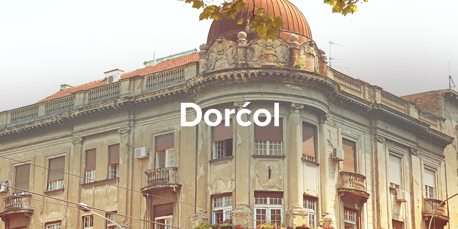Dorćol - Gradska oaza kulture i noćnog života