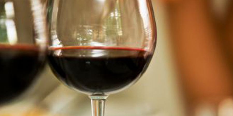 Uživajte u vinu - na pravi način