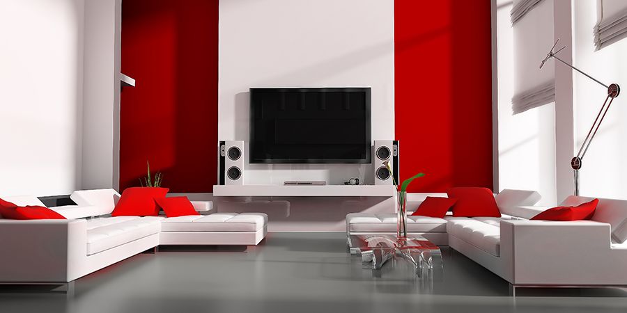 5 saveta za izbor prave nijanse zidova u vašem stanu