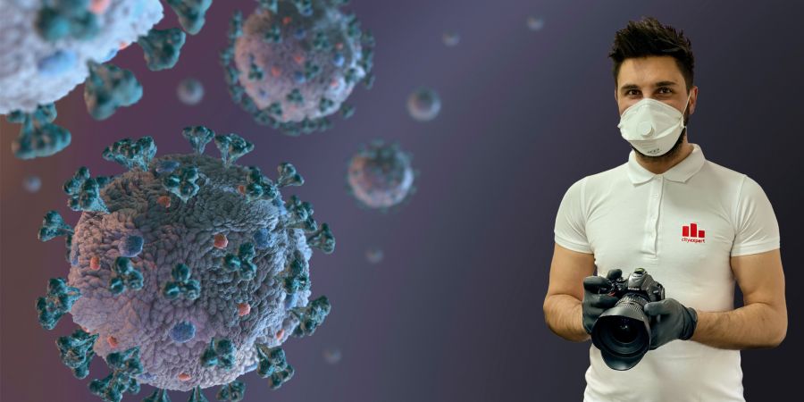 News update: the photographers are back in the game!