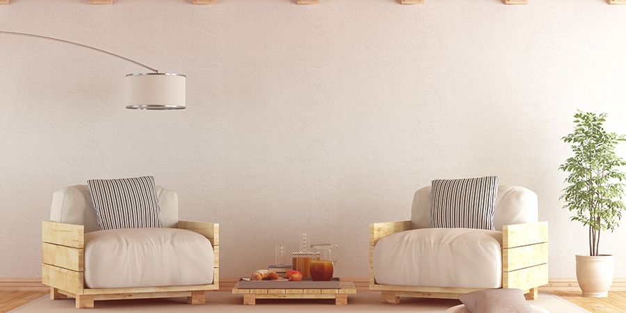 Kako da sami napravite nameštaj od drvenih paleta