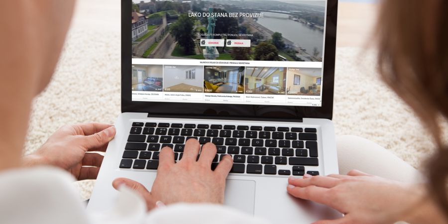 Kako funkcioniše City Expert?