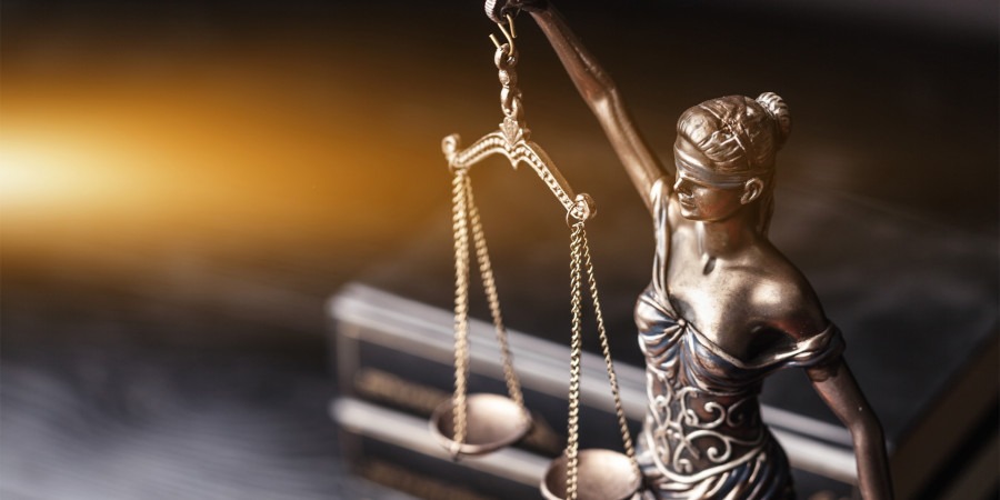 Kako je zbog kuće Bog završio na sudu?