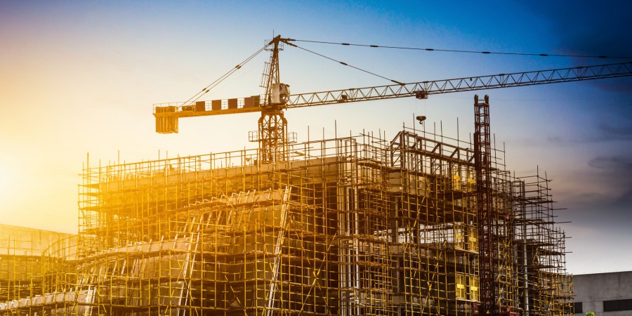 How to protect yourself while buying an apartment under construction?