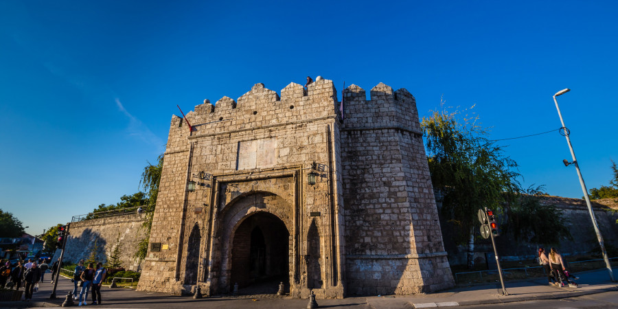 Kako su niške opštine dobile ime?