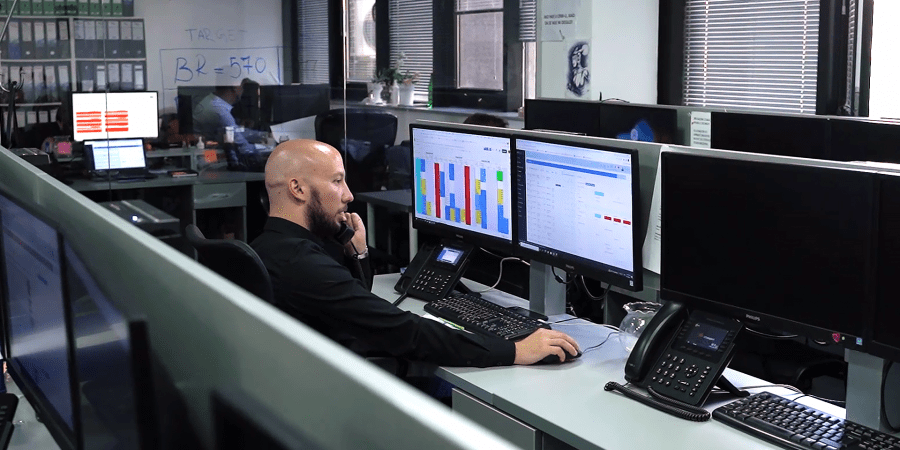 Upoznajte Komercijalu - tim kojem vlasnici nekretnina najviše veruju