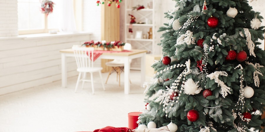 Kreativni i korisni saveti za novogodišnju dekoraciju