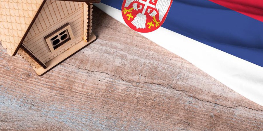 Kupovinom nekretnine do privremenog boravka u Srbiji - najlakši put?
