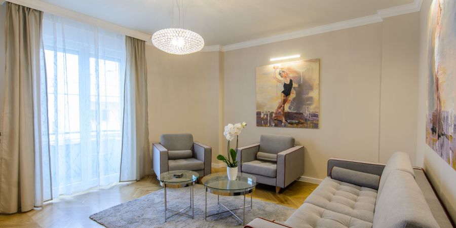 Buying an apartment in Belgrade