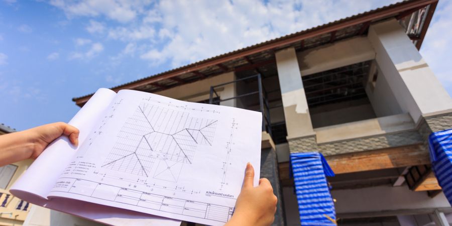 Legalizacija objekata - uslovi, proces i cena legalizacije