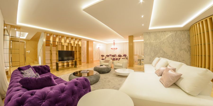 Lux stanovi za izdavanje Beograd