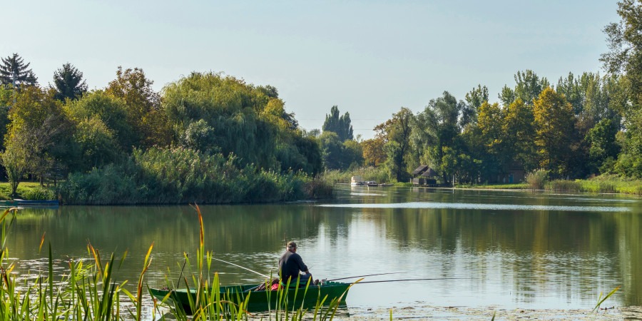 SVE NA JEDNOM MESTU: Mir i udobnost za 150 € mesečno