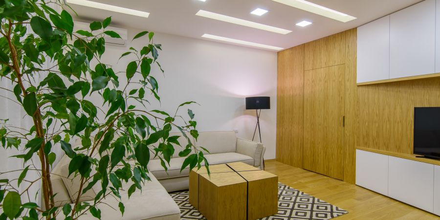 Najkreativniji enterijeri u 2018.