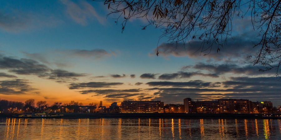 Najtraženije lokacije za kupovinu stana u Novom Sadu