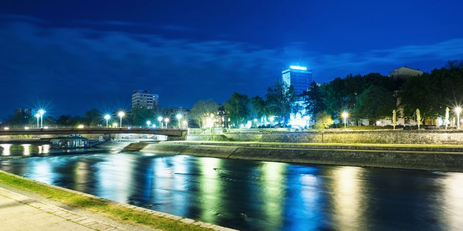 City Expert od danas dostupan i u Nišu